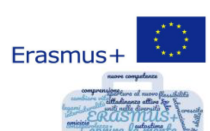 BANDO EASY EUROPE - ERASMUS 2025 - 2026